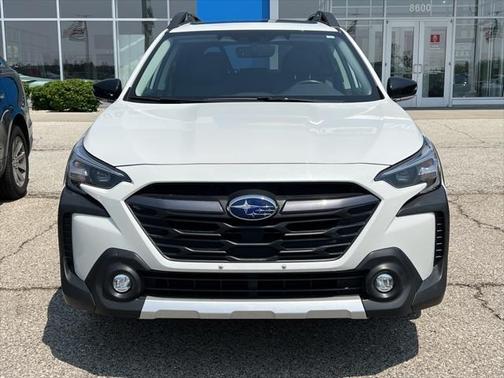 2023 Subaru Outback Limited XT