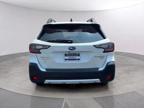 2023 Subaru Outback Limited XT