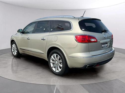 2015 Buick Enclave Premium