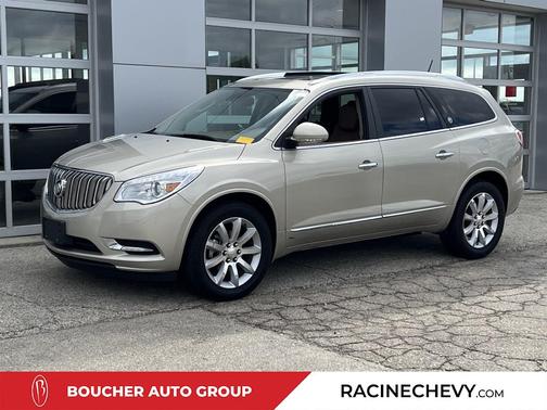 2015 Buick Enclave Premium