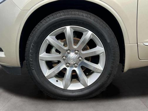2015 Buick Enclave Premium