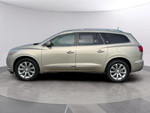 2015 Buick Enclave Premium