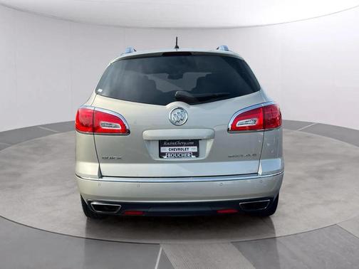 2015 Buick Enclave Premium