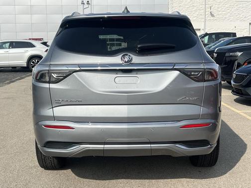 2023 Buick Enclave Avenir AWD