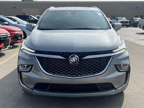 2023 Buick Enclave Avenir AWD