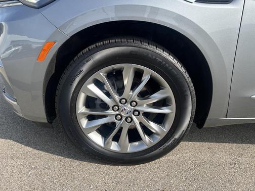 2023 Buick Enclave Avenir AWD