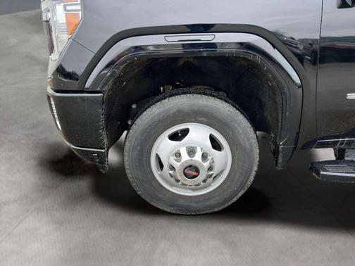 2022 GMC Sierra 3500 Denali