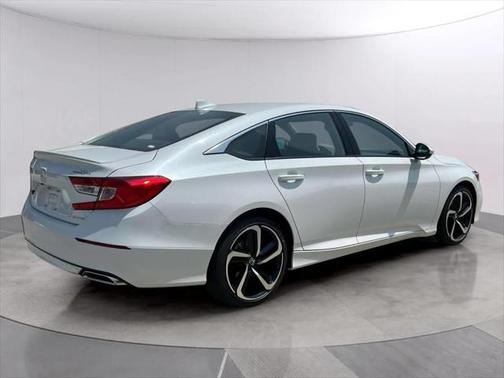 2020 Honda Accord Sport 1.5T