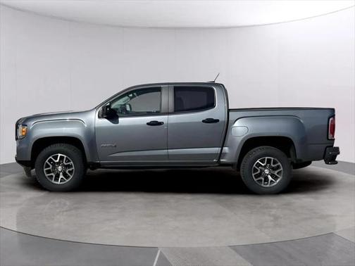2022 GMC Canyon Base