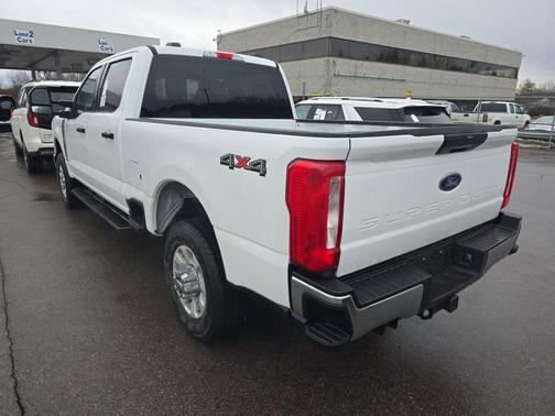2024 Ford F-250 XLT