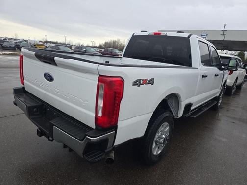 2024 Ford F-250 XLT