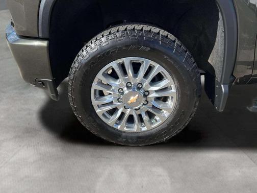 2023 Chevrolet Silverado 2500 High Country