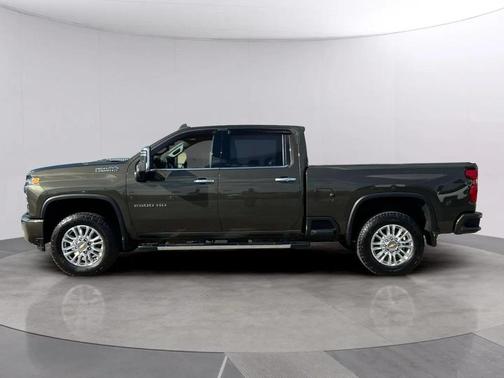 2023 Chevrolet Silverado 2500 High Country