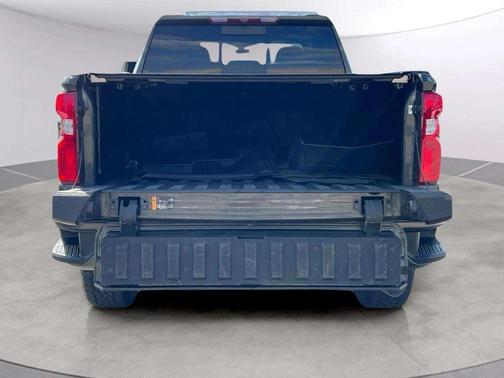 2023 Chevrolet Silverado 2500 High Country