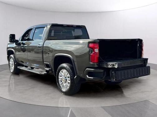 2023 Chevrolet Silverado 2500 High Country