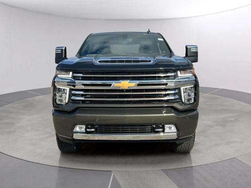 2023 Chevrolet Silverado 2500 High Country