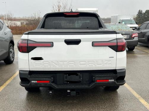 2023 Hyundai SANTA CRUZ SEL