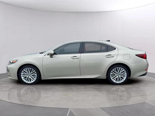 2017 Lexus ES 350 Base