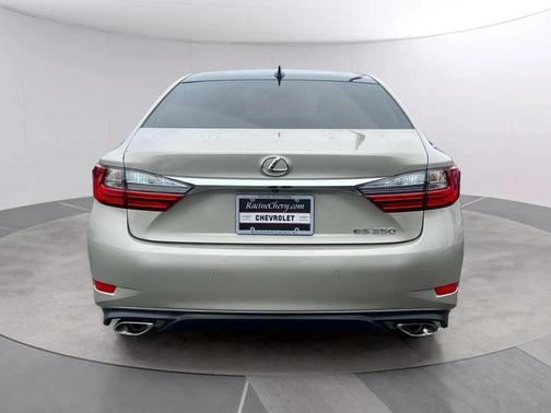 2017 Lexus ES 350 Base