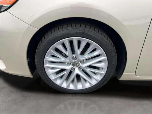 2017 Lexus ES 350 Base