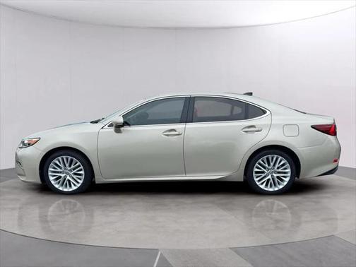 2017 Lexus ES 350 Base