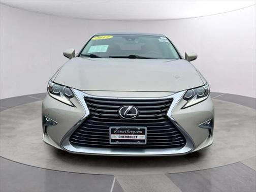 2017 Lexus ES 350 Base