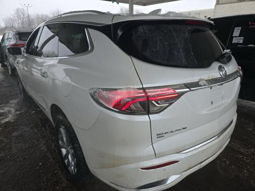 2024 Buick Enclave Avenir AWD