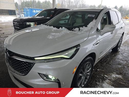 2024 Buick Enclave Avenir AWD