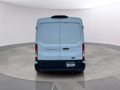 2020 Ford Transit-250 Base