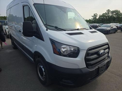 2020 Ford Transit-250 Base