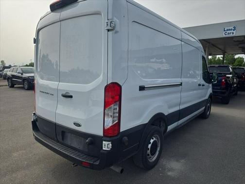 2020 Ford Transit-250 Base