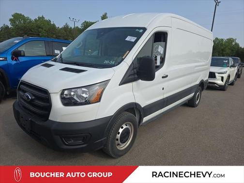 2020 Ford Transit-250 Base
