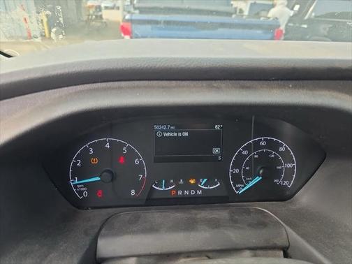 2020 Ford Transit-250 Base