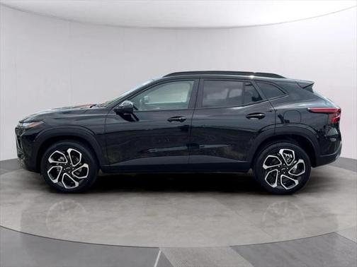 2024 Chevrolet Trax FWD 2RS