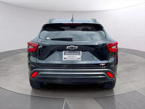 2024 Chevrolet Trax FWD 2RS