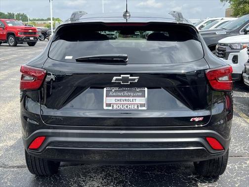 2024 Chevrolet Trax FWD 2RS