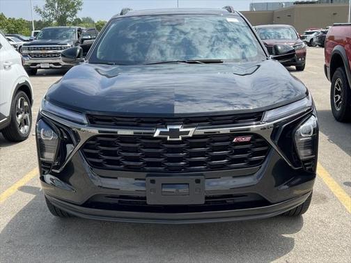 2024 Chevrolet Trax FWD 2RS