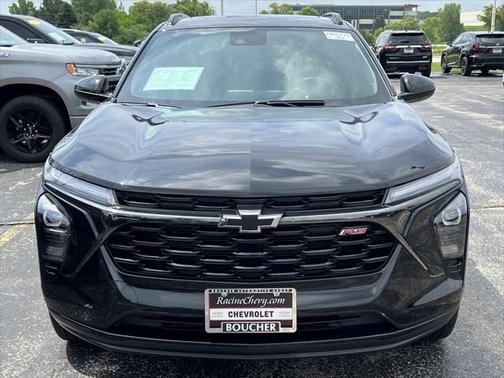 2024 Chevrolet Trax FWD 2RS