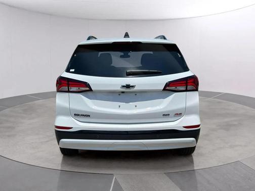 2024 Chevrolet Equinox AWD RS