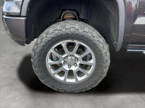 2015 GMC Sierra 1500 Denali