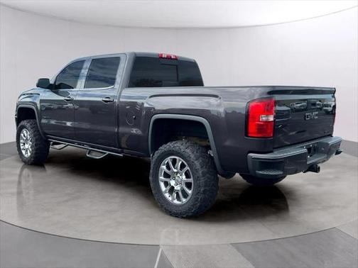 2015 GMC Sierra 1500 Denali