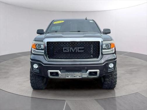 2015 GMC Sierra 1500 Denali