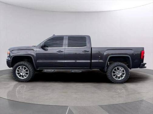 2015 GMC Sierra 1500 Denali