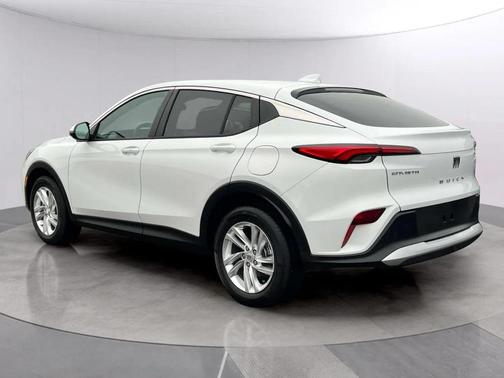 2026 Buick Envista Preferred FWD