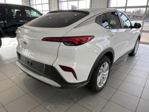 2026 Buick Envista Preferred FWD