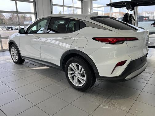 2026 Buick Envista Preferred FWD