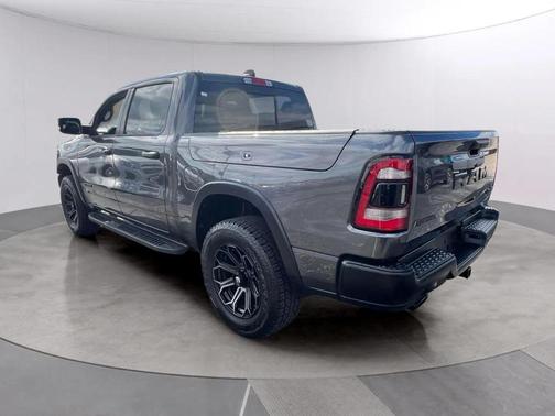 2024 RAM 1500 Rebel