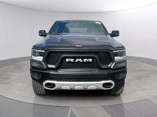 2024 RAM 1500 Rebel