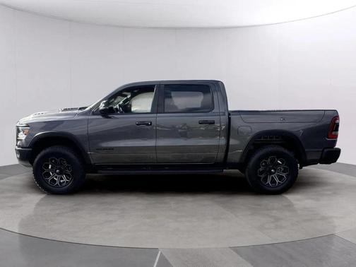 2024 RAM 1500 Rebel