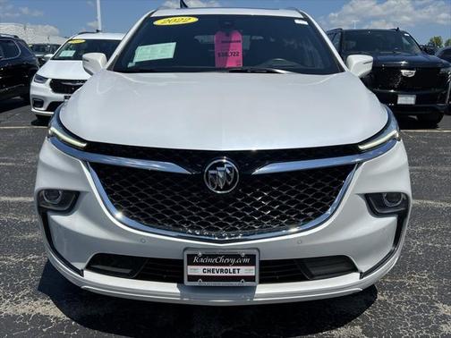2022 Buick Enclave AWD Avenir